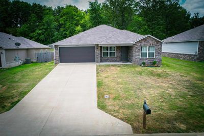 2309 Windy Ln, House other with 4 bedrooms, 2 bathrooms and null parking in Jonesboro AR | Image 2