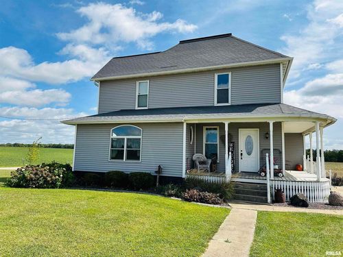 9542 Sharkey Hwy, Wyoming, IL, 61491-9134 | Card Image