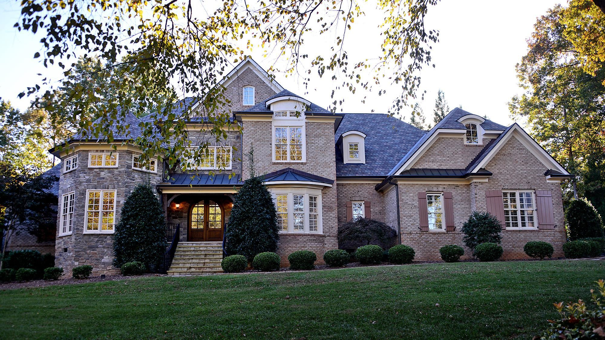 Cone Manor Ln, Raleigh, NC 27613