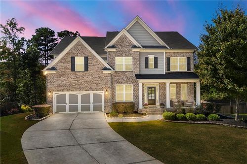 3596 Bendleton Dr, Buford, GA, 30519-4736 | Card Image