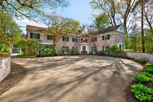 3437 Elmwood Ave, Brighton, NY, 14610-3427 | Card Image