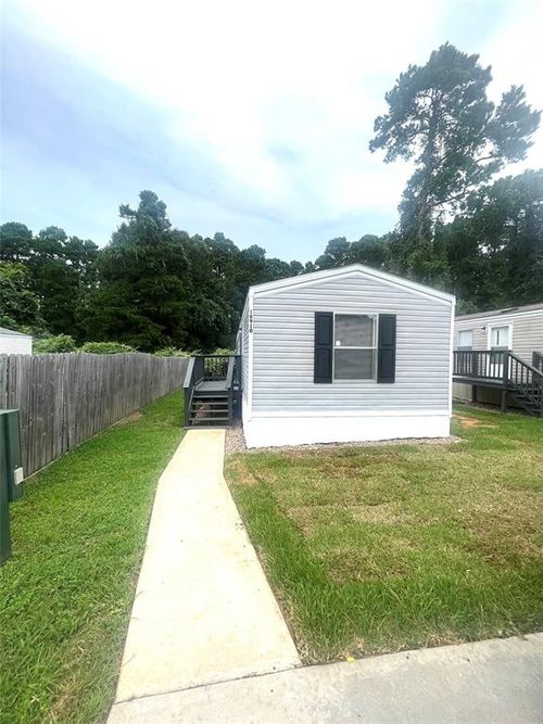 16910 Balmoral, Montgomery, TX, 77316-2987 | Card Image