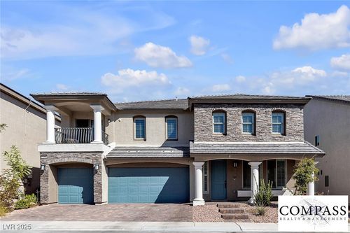 7296 Grace Estate Ave, Las Vegas, NV, 89113-4727 | Card Image