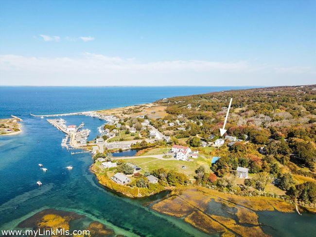 10 Mollys Way, House other with 3 bedrooms, 2 bathrooms and null parking in Chilmark MA | Image 28