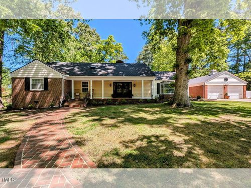 107 Forest Rd, Oxford, NC, 27565-3012 | Card Image