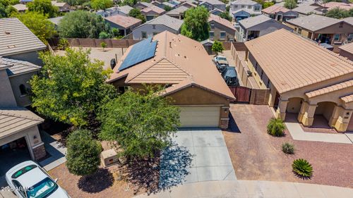 42050 W Ramona St, Maricopa, AZ, 85138-1864 | Card Image