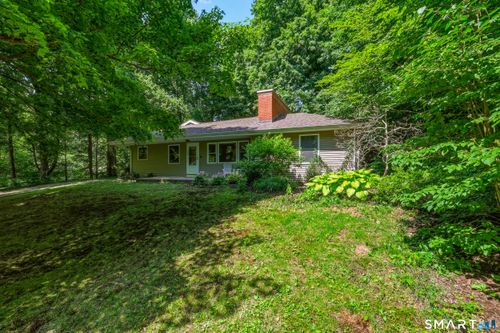 451 Birch Mountain Rd, Manchester, CT, 06040-6828 | Card Image