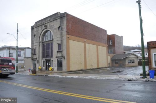 0 N 2nd &Amp; Caroll Street, SAINT CLAIR, PA, 17970 | Card Image