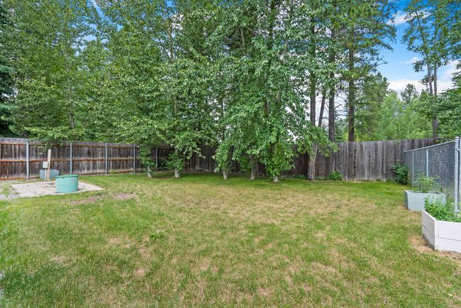 30580 Cayuse Ln, House other with 4 bedrooms, 2 bathrooms and null parking in Bigfork MT | Image 14