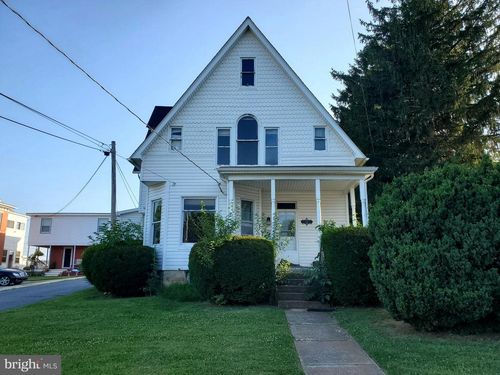 33 E Main St, MIDDLETOWN, MD, 21769-7933 | Card Image