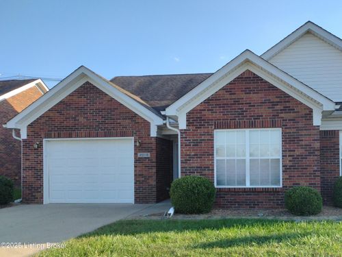 apt-b-201 Cornell Village Pkwy, Mt Washington, KY, 40047-6604 | Card Image