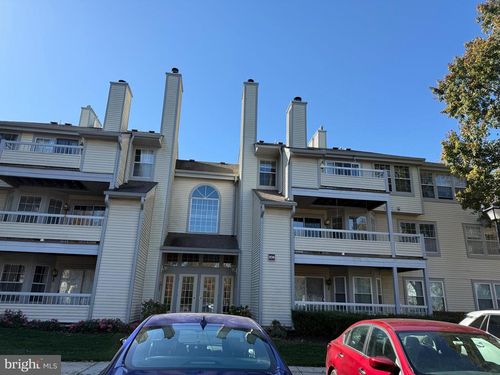 apt-4-206 Salem Ct, Princeton, NJ, 08540-7044 | Card Image