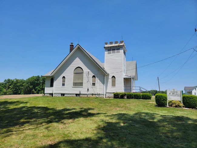12907 N Spades Rd, Home with 0 bedrooms, 2 bathrooms and null parking in Sunman IN | Image 5