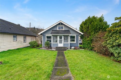 1313 Lincoln Street, Hoquiam, WA, 98550 | Card Image