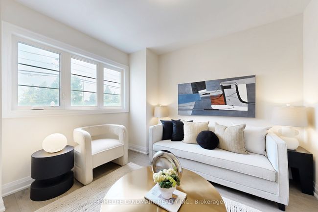 4285 Major Mackenzie Dr E, House attached with 4 bedrooms, 3 bathrooms and 1 parking in Markham ON | Image 8