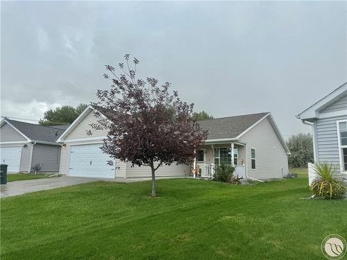 1422 Watson Peak Rd, Billings, MT, 59105-2362 | Card Image