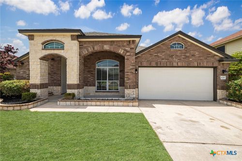 6208 Suellen Ln, Killeen, TX, 76542-5479 | Card Image