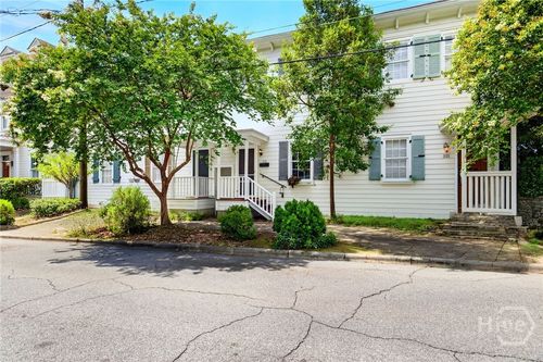513 E Gordon Street, Savannah, GA, 31401 | Card Image