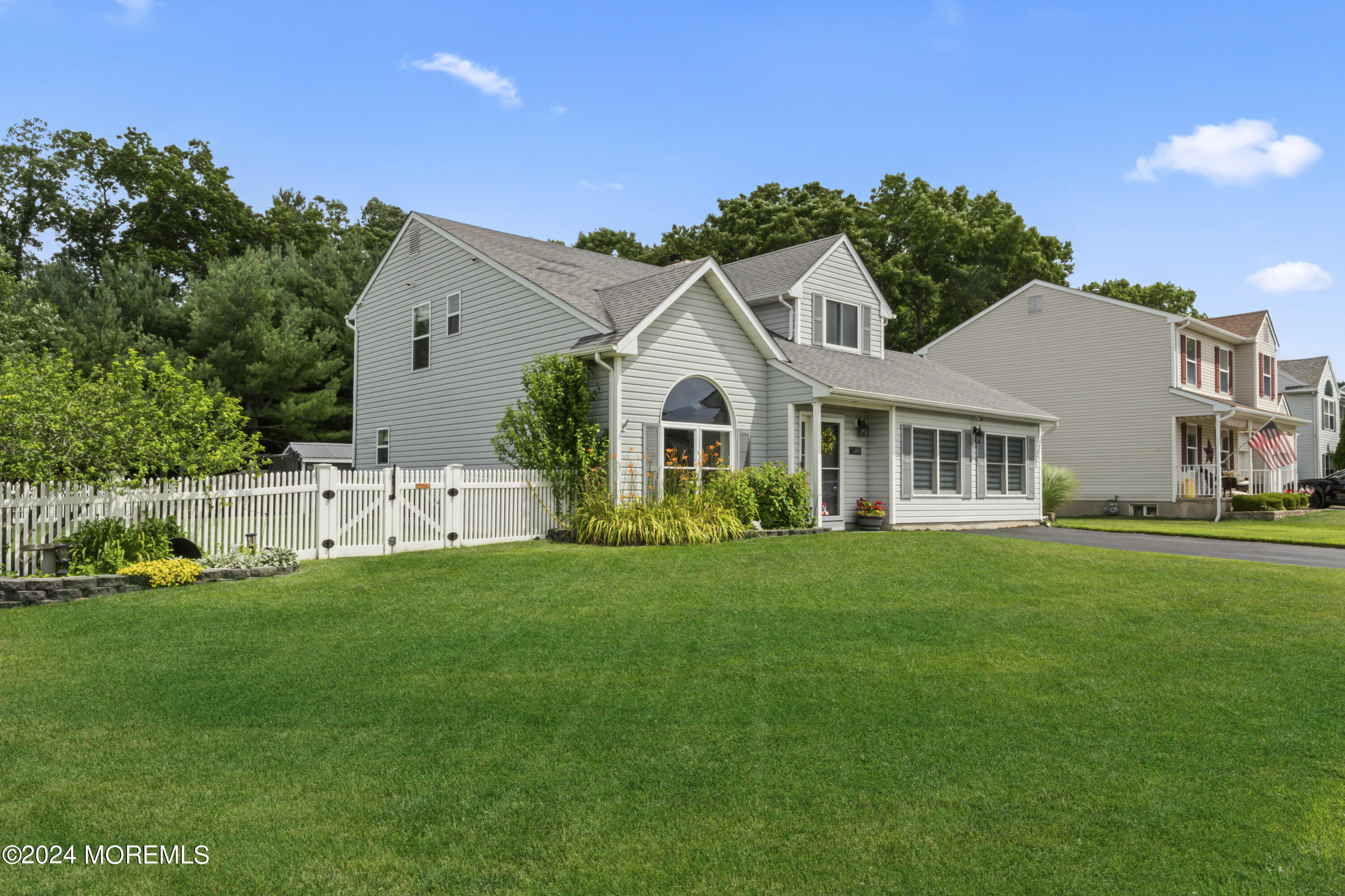 Capitol Reef Rd, Howell, NJ 07731