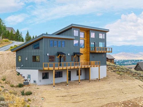 248 Deer Trail Dr, Granby, CO, 80446-5067 | Card Image