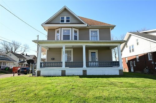 204 W Summit St, Alliance, OH, 44601-2974 | Card Image