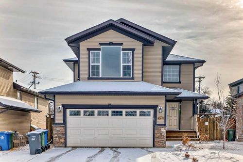 5252 48 Street Close, Innisfail, AB, T4G0B9 | Card Image