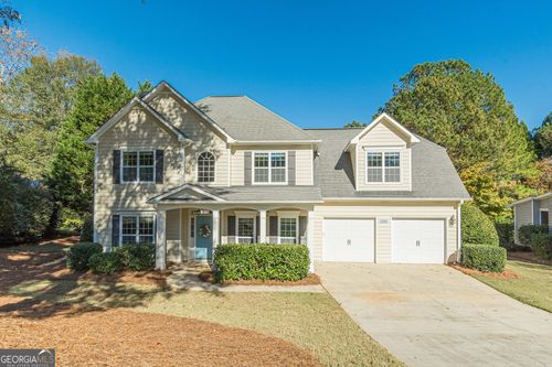 214 Palette Ln, Peachtree City, GA, 30269-4033 | Card Image