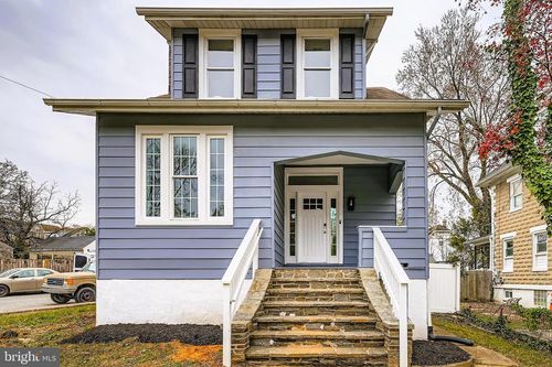 4219 Parkmont Ave, BALTIMORE, MD, 21206-2633 | Card Image