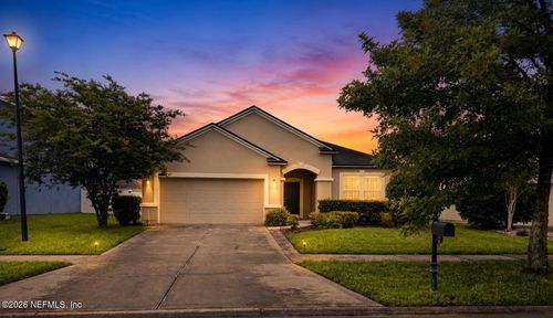1341 Camp Ridge Ln, MIDDLEBURG, FL, 32068-8720 | Card Image