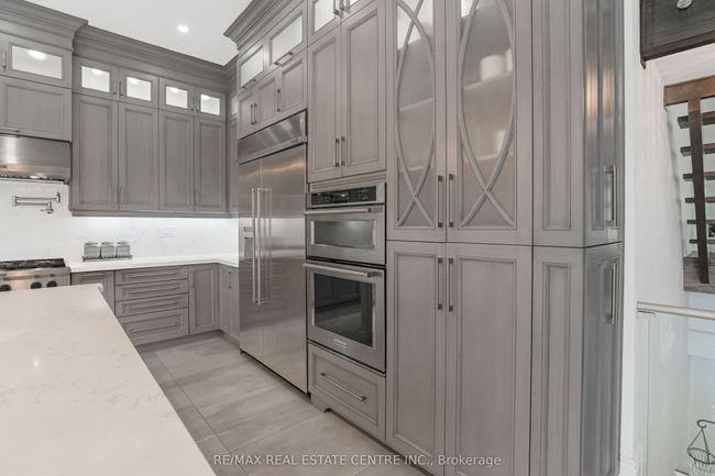 9051 8 Th Line, House other with 6 bedrooms, 8 bathrooms and 15 parking in Georgetown ON | Image 21