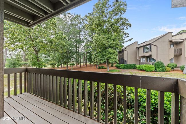 123 - 10 Pine Tree Rd, Condo with 1 bedrooms, 1 bathrooms and null parking in Pinehurst NC | Image 23
