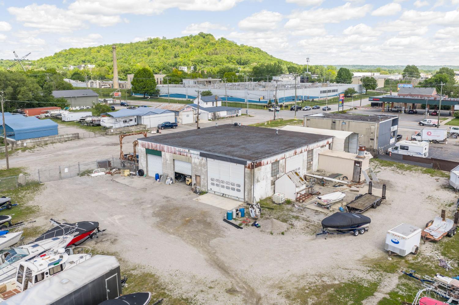 Commercial Sale in Cincinnati 5