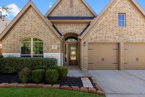 135 N Greatwood Glen Pl, Montgomery, TX, 77316-1591 | Card Image