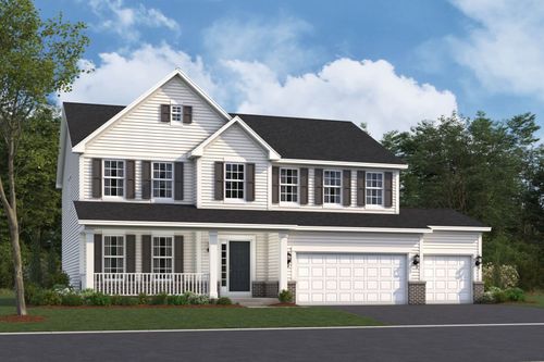 12937 S Kerry Ln, Plainfield, IL, 60585-9626 | Card Image