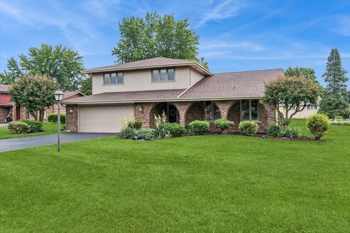 350 Essex Ln, New Lenox, IL, 60451-1513 | Card Image