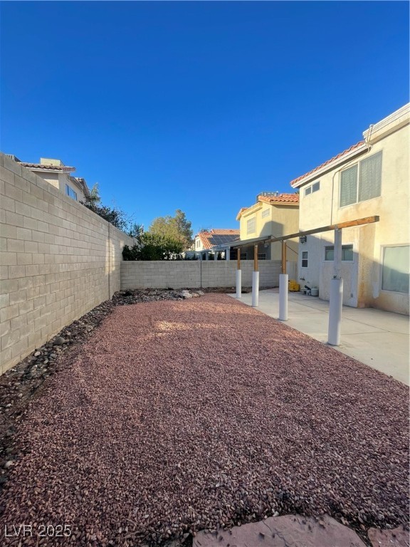 Residential in Las Vegas 2