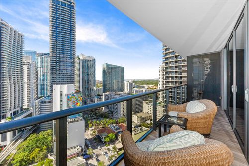 unit-2503-801 S Miami Ave, Miami, FL, 33130-4531 | Card Image