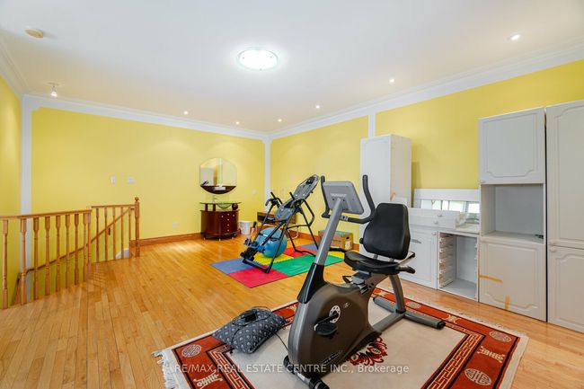 2 Edgeforest Dr, House other with 4 bedrooms, 5 bathrooms and 10 parking in Brampton ON | Image 38