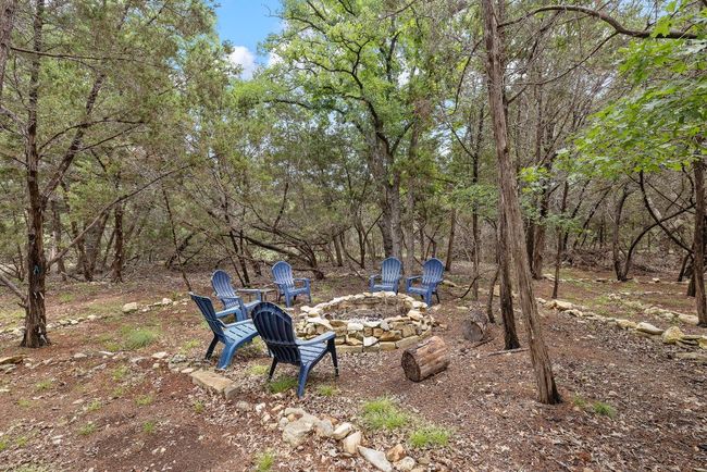The wooded portion of the property is cleared of most underbrush and has endless possibilities! | Image 35