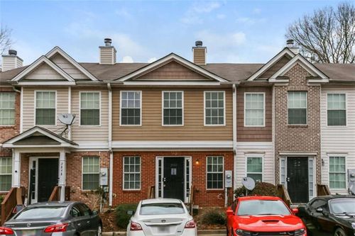 2850 Vining Ridge Ter, Decatur, GA, 30034-7500 | Card Image