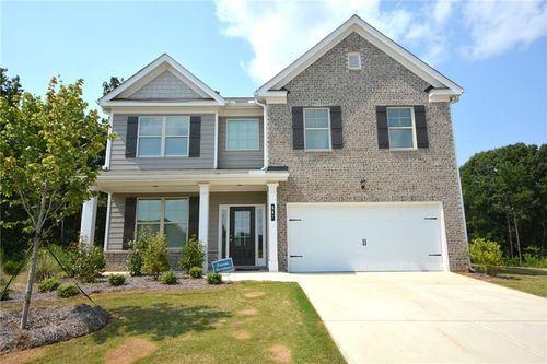 547 Hellen Valley Dr, Braselton, GA, 30517-2161 | Card Image
