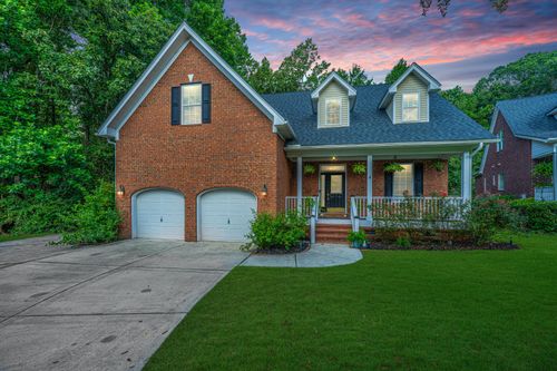 8631 Woodland Walk, North Charleston, SC, 29420-7441 | Card Image