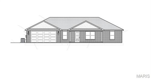 4004 Bishop Court, Jackson, MO, 63755 | Card Image