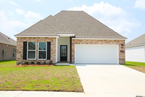 2024 Clarke Ave, Zachary, LA, 70791-4680 | Card Image