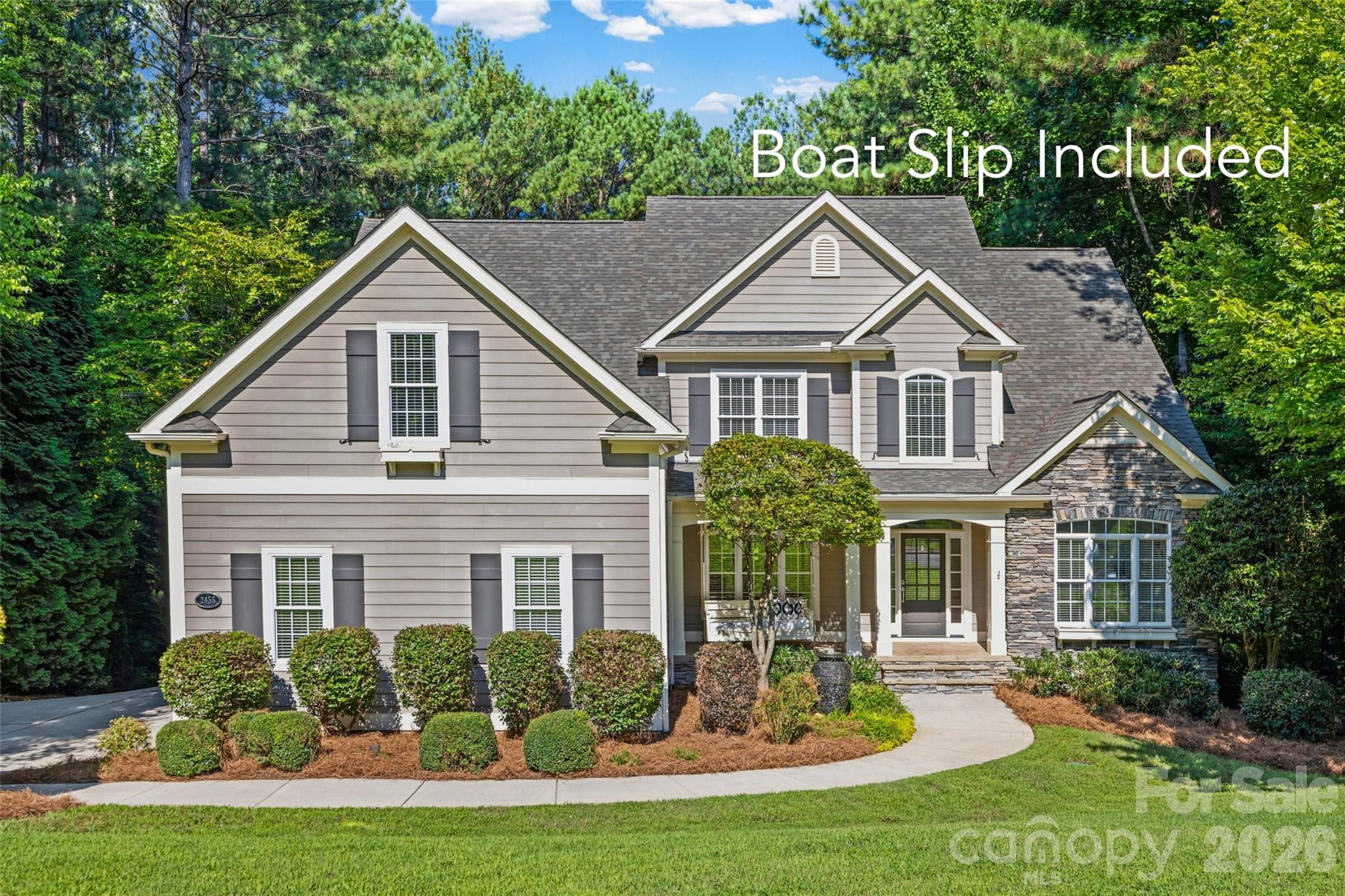 Residential in Sherrills Ford 4