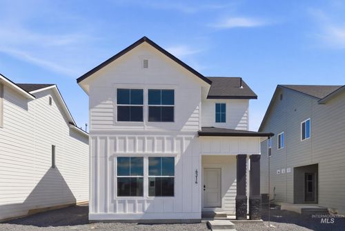 4314 N Camp Creek Ave, Meridian, ID, 83646 | Card Image