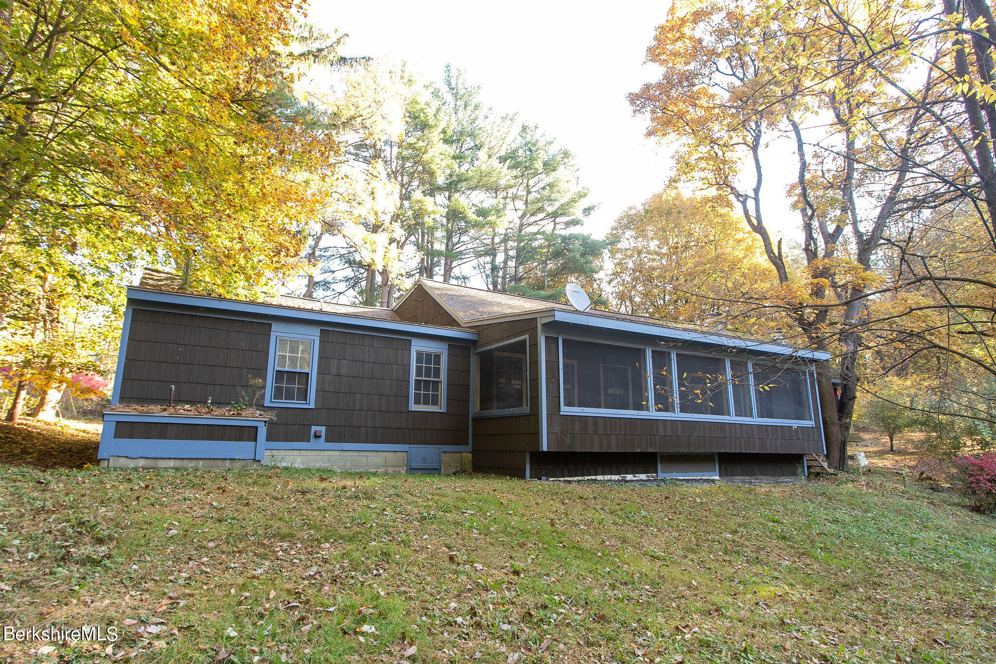 Hillsdale Rd, Great Barrington, MA 01230