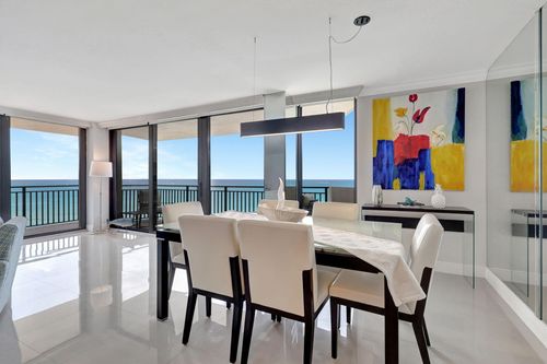 7a-5460 N Ocean Drive, Singer Island, FL, 33404 | Card Image