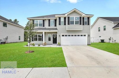 103 Fridley Ln, Hinesville, GA, 31313-8387 | Card Image
