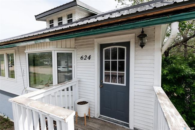 624 Pacific Ave, Home with 4 bedrooms, 2 bathrooms and 5 parking in Kerrobert SK | Image 44
